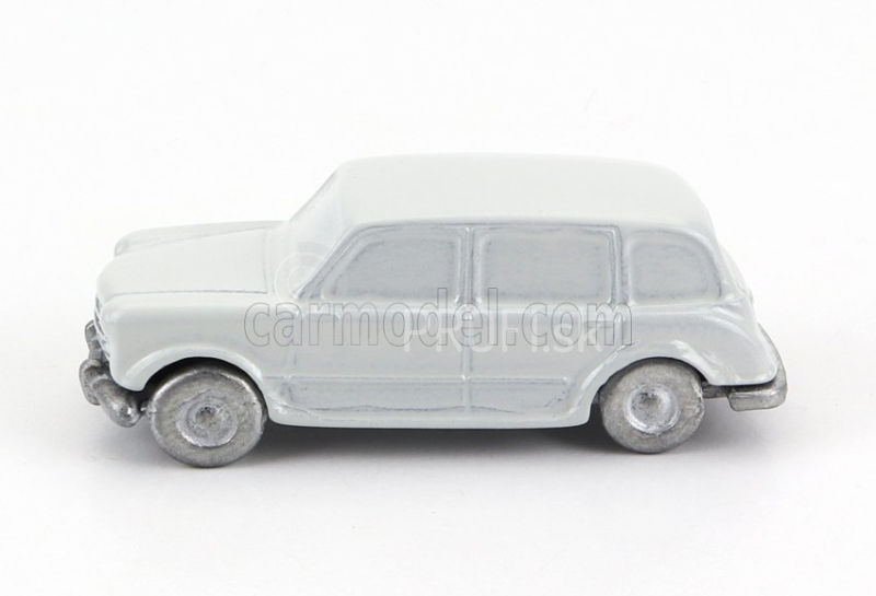 Officina-942 Fiat 1100/103 Familiare Sw Station Wagon 1954 1:76 svetlosivá