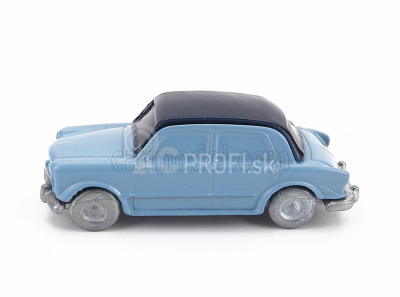 Officina-942 Fiat 1100/103 Tv 1953 1:76 2 tóny modrá