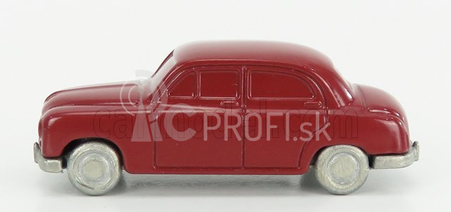 Officina-942 Fiat 1900 1952 1:76 Bordeaux