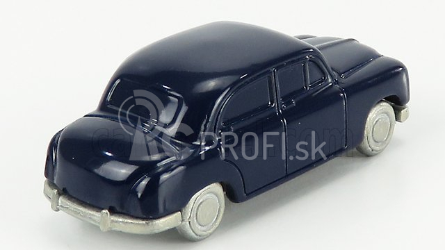 Officina-942 Fiat 1900 1952 1:76 Modrá