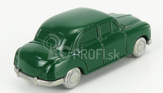 Officina-942 Fiat 1900 1952 1:76 tmavozelený