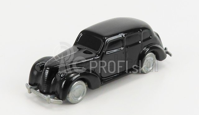 Officina-942 Fiat 2800 Berlin 1938 1:76 čierna