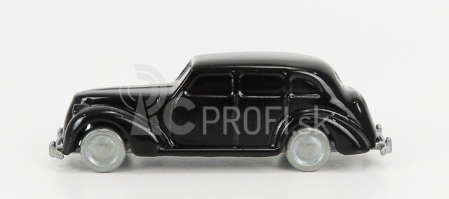 Officina-942 Fiat 2800 Berlin 1938 1:76 čierna