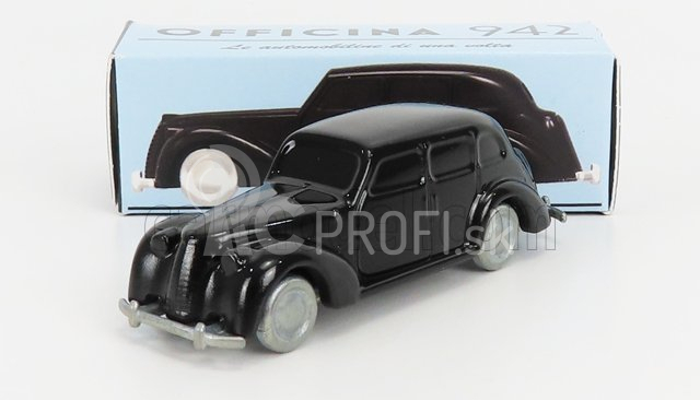 Officina-942 Fiat 2800 Berlin 1938 1:76 čierna