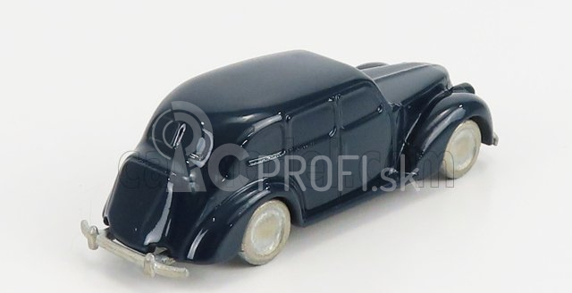 Officina-942 Fiat 2800 Berlin 1938 1:76 Modrá