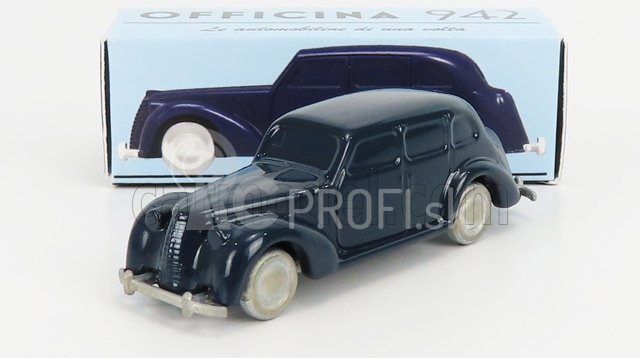 Officina-942 Fiat 2800 Berlin 1938 1:76 Modrá