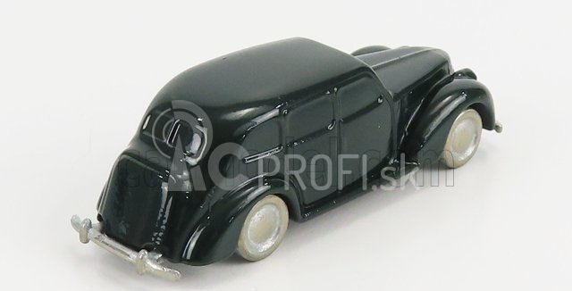 Officina-942 Fiat 2800 Berlin 1938 1:76 Zelená