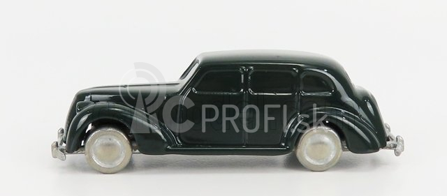 Officina-942 Fiat 2800 Berlin 1938 1:76 Zelená