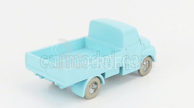 Officina-942 Fiat 615 Autocarro - Nákladné auto - 1952 1:76 svetlomodrá