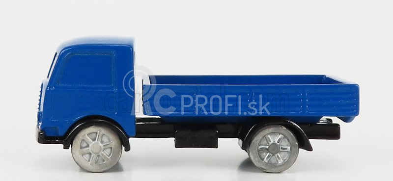 Officina-942 Fiat 640n Truck 1949 1:76 Modrá