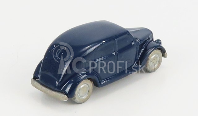 Officina-942 Lancia Ardea 1939 1:76 Modrá