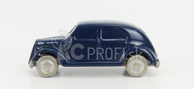 Officina-942 Lancia Ardea 1939 1:76 Modrá