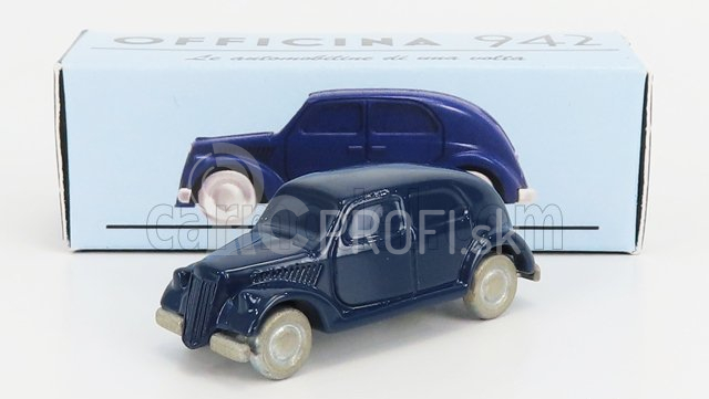 Officina-942 Lancia Ardea 1939 1:76 Modrá