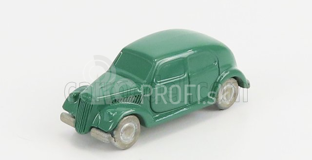 Officina-942 Lancia Ardea 1939 1:76 zelená