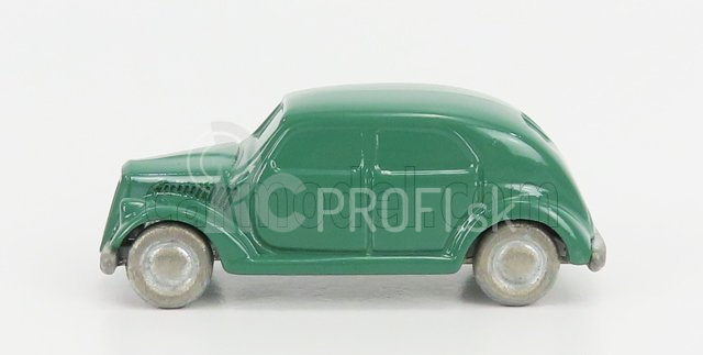 Officina-942 Lancia Ardea 1939 1:76 zelená