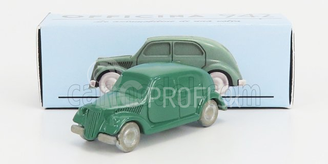 Officina-942 Lancia Ardea 1939 1:76 zelená