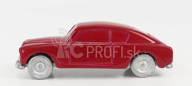 Officina-942 Lancia Aurelia Gt 1950 1:76 Bordeaux