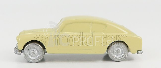 Officina-942 Lancia Aurelia Gt 1950 1:76 Ivory