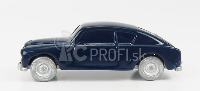 Officina-942 Lancia Aurelia Gt 1950 1:76 Modrá