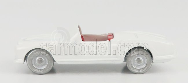 Officina-942 Lancia Aurelia Gt Spider Open 1955 1:76 Biela