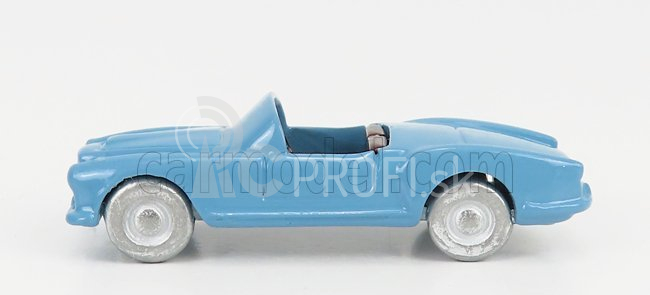 Officina-942 Lancia Aurelia Gt Spider Open 1955 1:76 Svetlomodrá