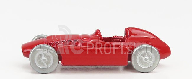 Officina-942 Lancia F1 D50 Ferrari 1955 1:76 červená