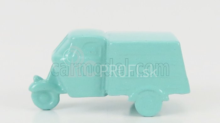 Officina-942 Piaggio Ape 150c 1956 1:76 Veľmi svetlomodrá