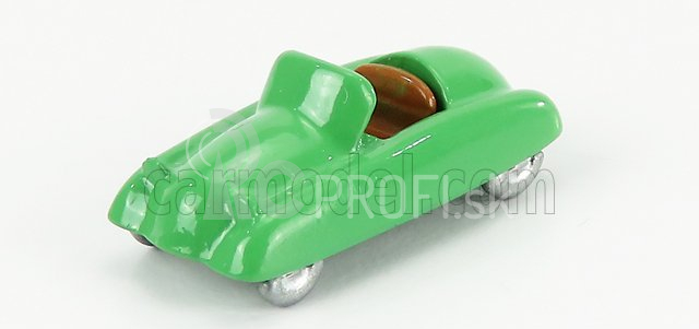 Officina-942 Volugrafo Bimbo 46 Spider 1946 1:76 Zelená