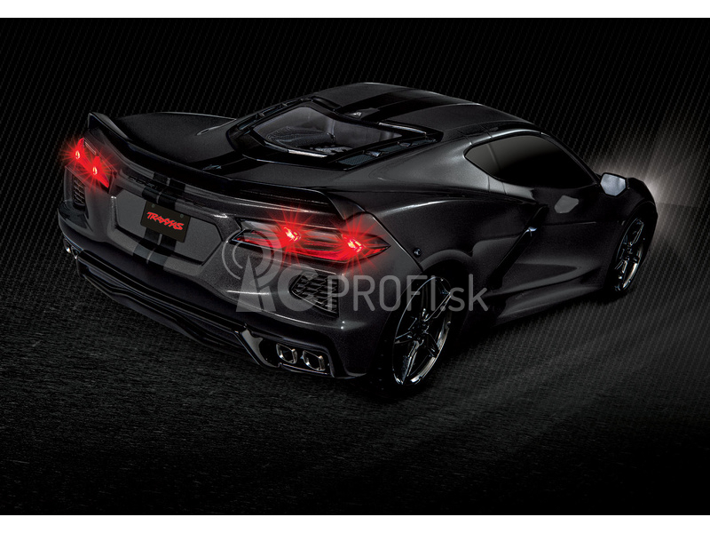 Osvetlenie Traxxas LED (pre 4-Tec 3.0)