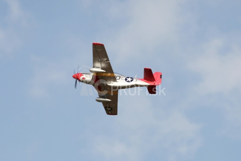 P-51D Mustang