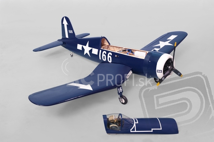 PH140 F4U Corsair 1800 mm ARF