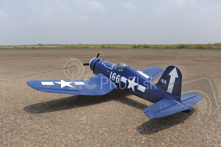 PH140 F4U Corsair 1800 mm ARF