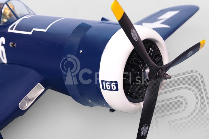 PH140 F4U Corsair 1800 mm ARF