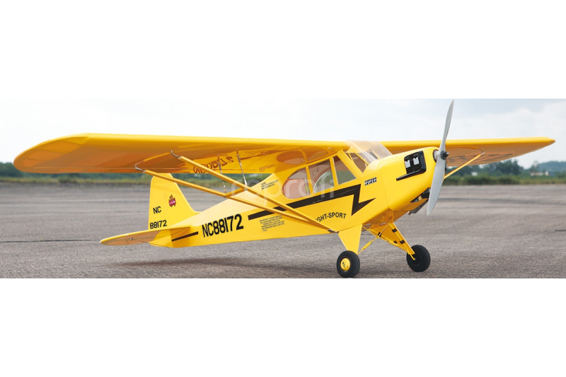 Piper CUB 2 m