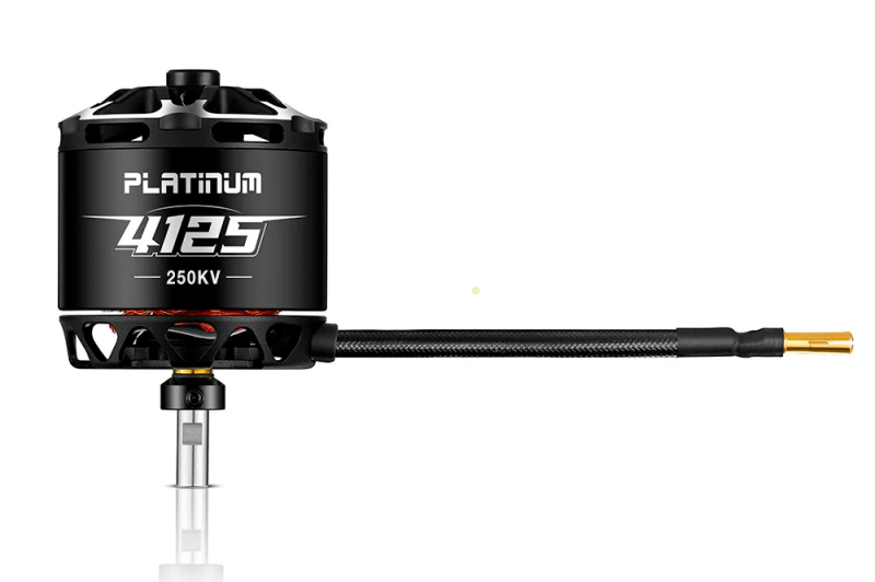 Platinum 4125SL-250KV