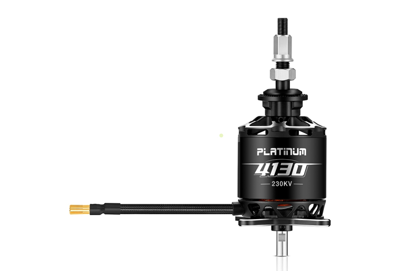 Platinum 4130SL-230KV