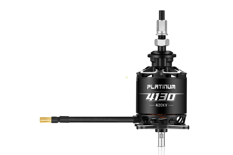 Platinum 4130SL-420KV