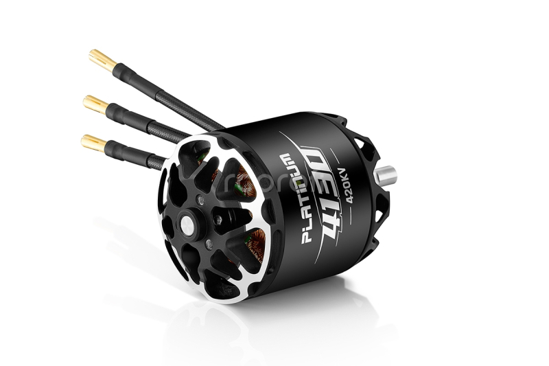 Platinum 4130SL-420KV