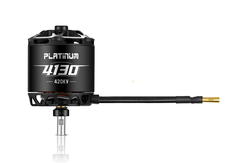 Platinum 4130SL-420KV