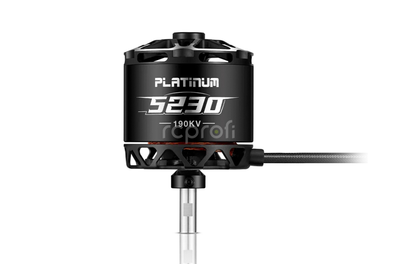 Platinum 5230SL-190KV