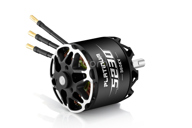 Platinum 5230SL-380KV