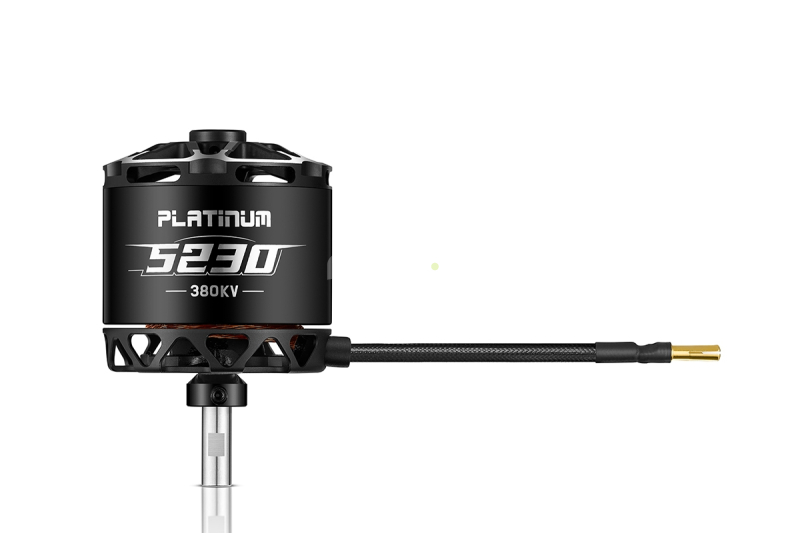 Platinum 5230SL-380KV