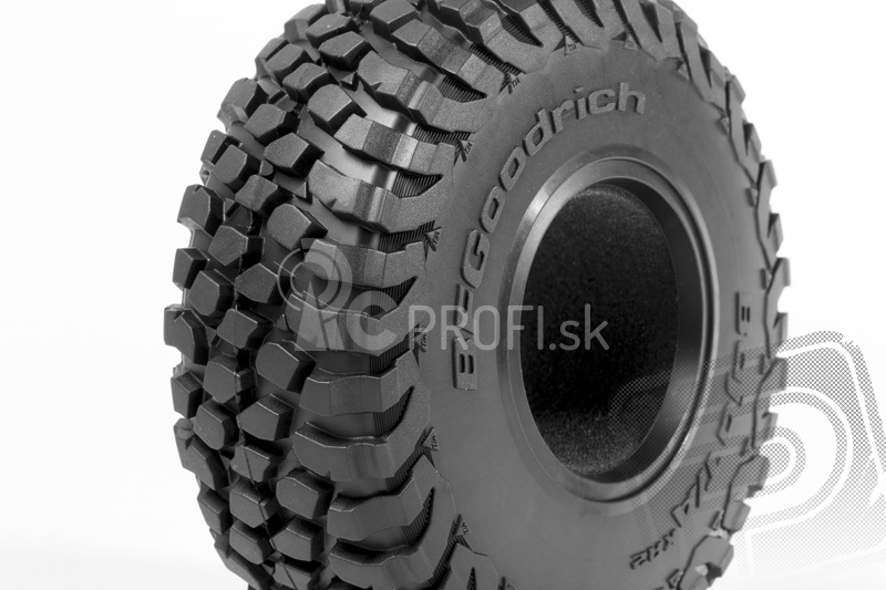 Pneumatiky 2.2 BFGoodrich Baja T/A KR2 - R35 (2 ks)