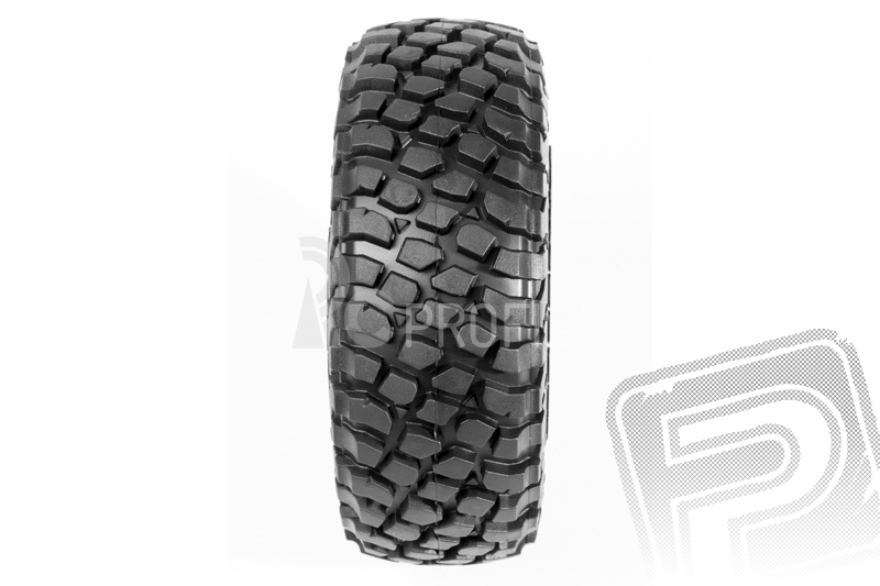 Pneumatiky 2.2 BFGoodrich Baja T/A KR2 - R35 (2 ks)