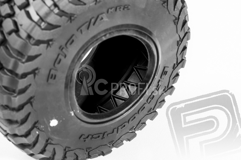 Pneumatiky 2.2 BFGoodrich Baja T/A KR2 - R35 (2 ks)