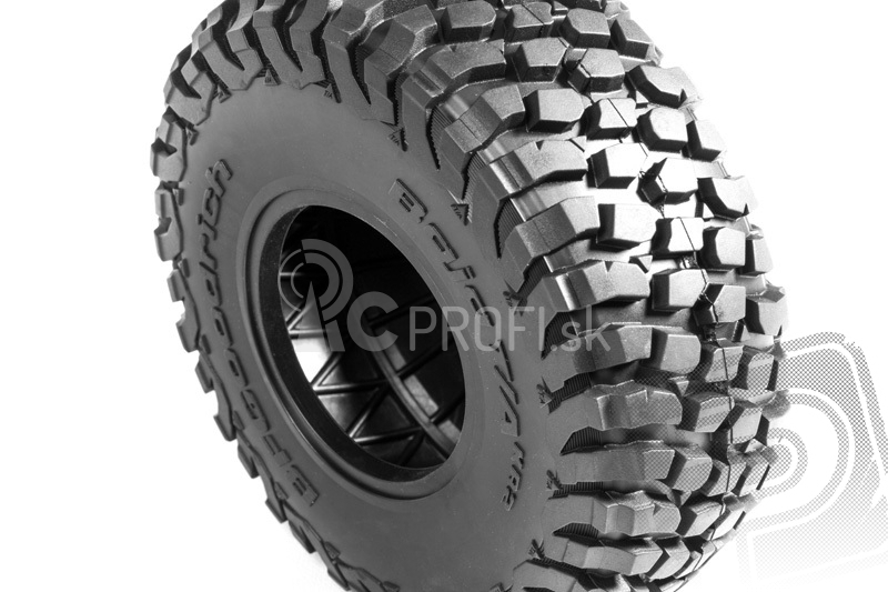 Pneumatiky 2.2 BFGoodrich Baja T/A KR2 - R35 (2 ks)