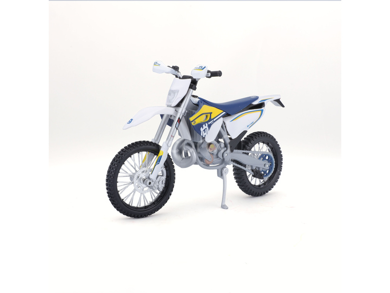 Potraviny Husqvarna FE 501 1:12