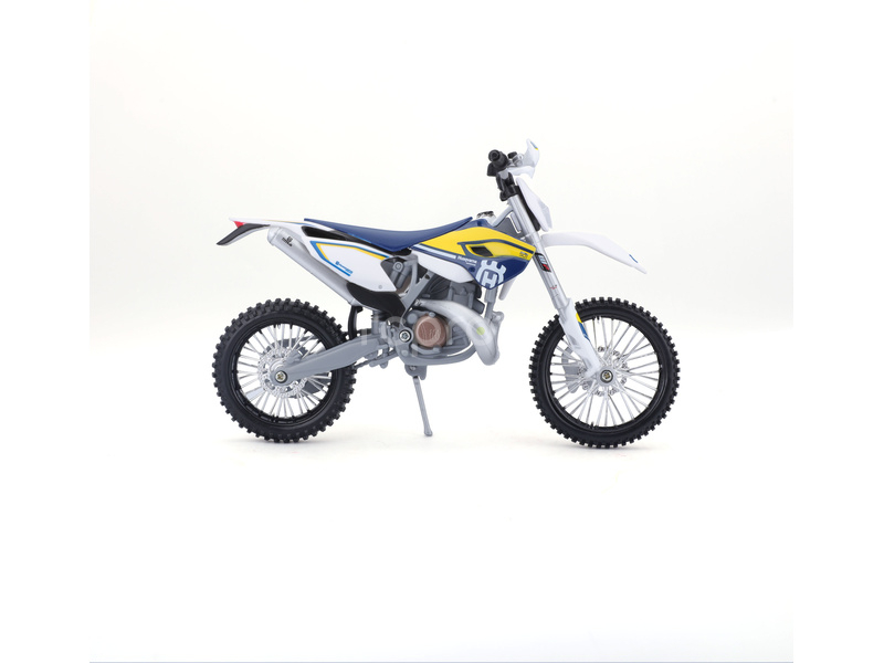 Potraviny Husqvarna FE 501 1:12