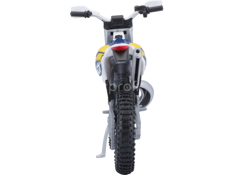 Potraviny Husqvarna FE 501 1:12