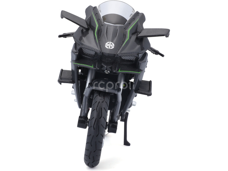 Potraviny Kawasaki Ninja H2 R 1:12